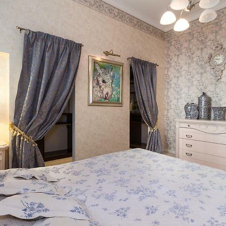 Ferienwohnung Royal Riga Exterior foto