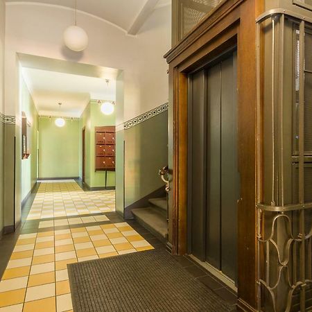 Ferienwohnung Royal Riga Exterior foto