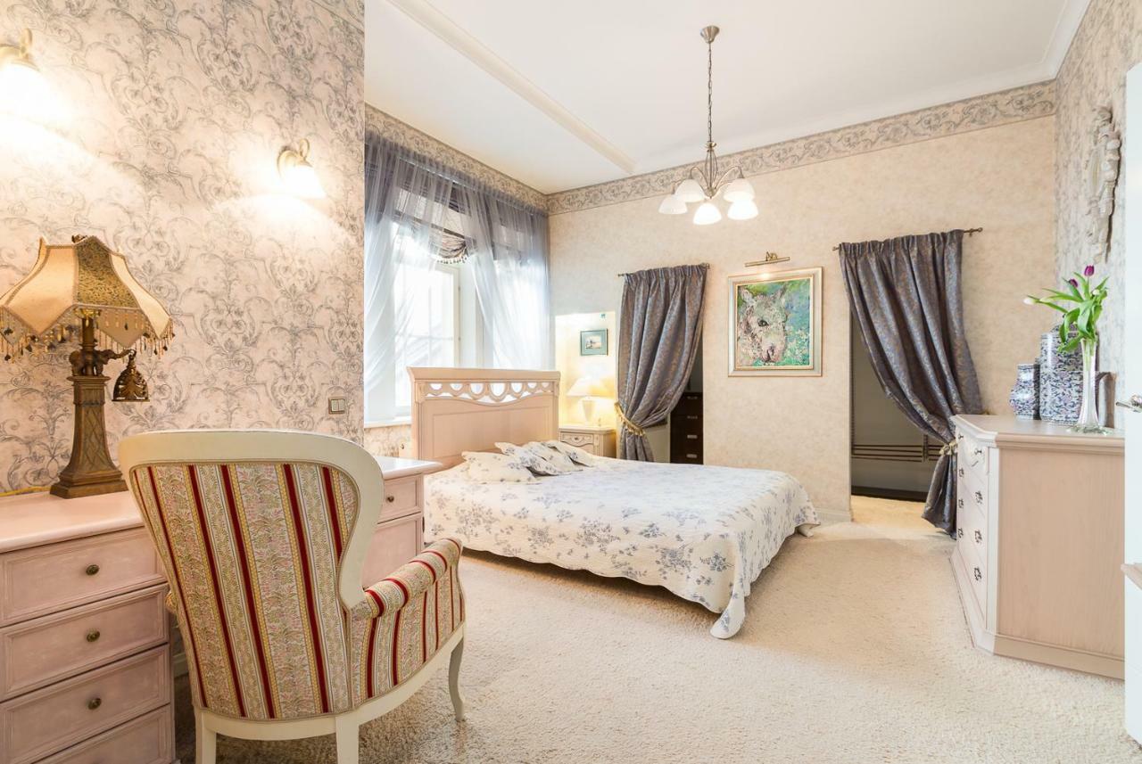 Ferienwohnung Royal Riga Exterior foto