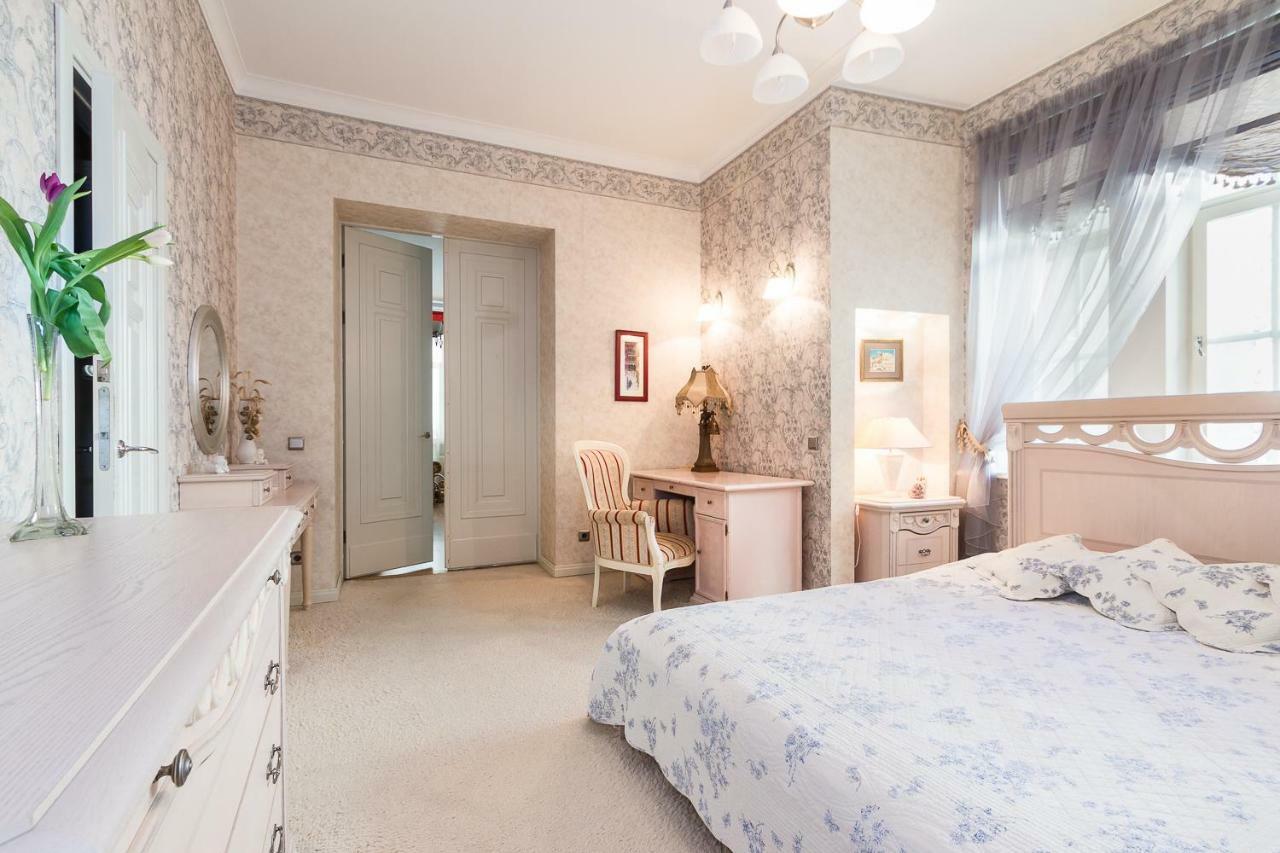 Ferienwohnung Royal Riga Exterior foto