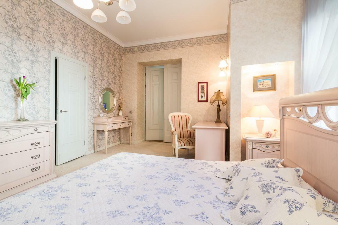 Ferienwohnung Royal Riga Exterior foto