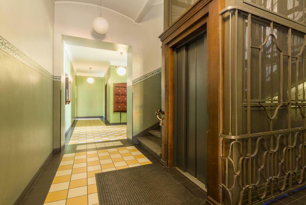 Ferienwohnung Royal Riga Exterior foto